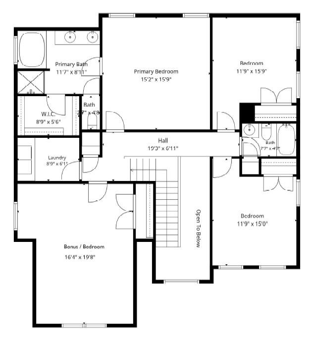 3304 Brackhill Street — Davidson