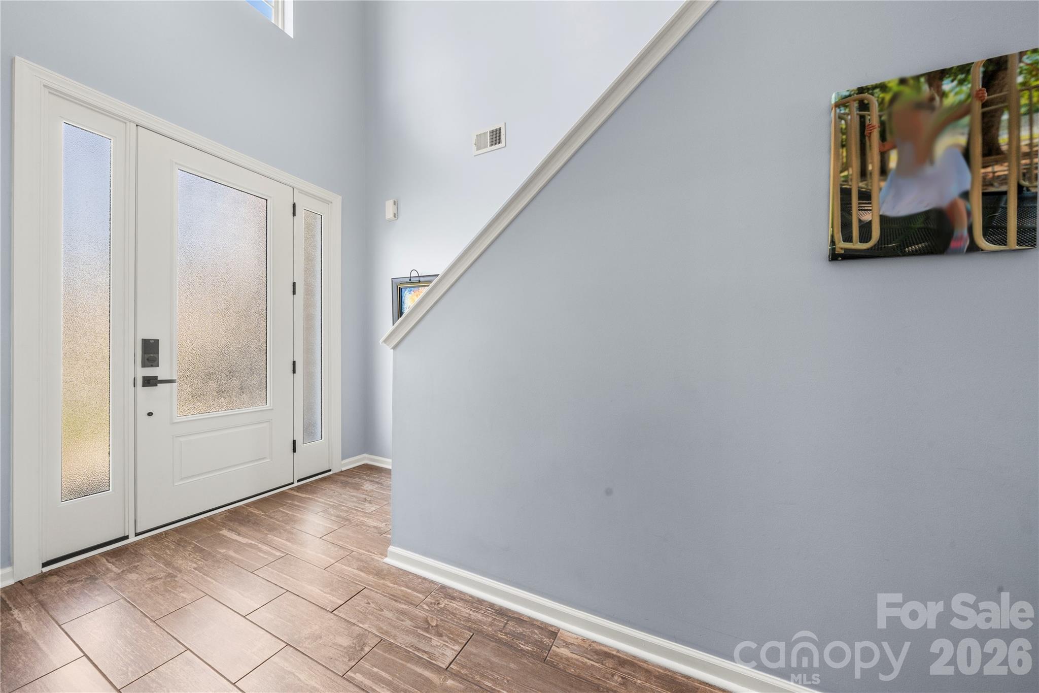 3304 Brackhill Street — Davidson