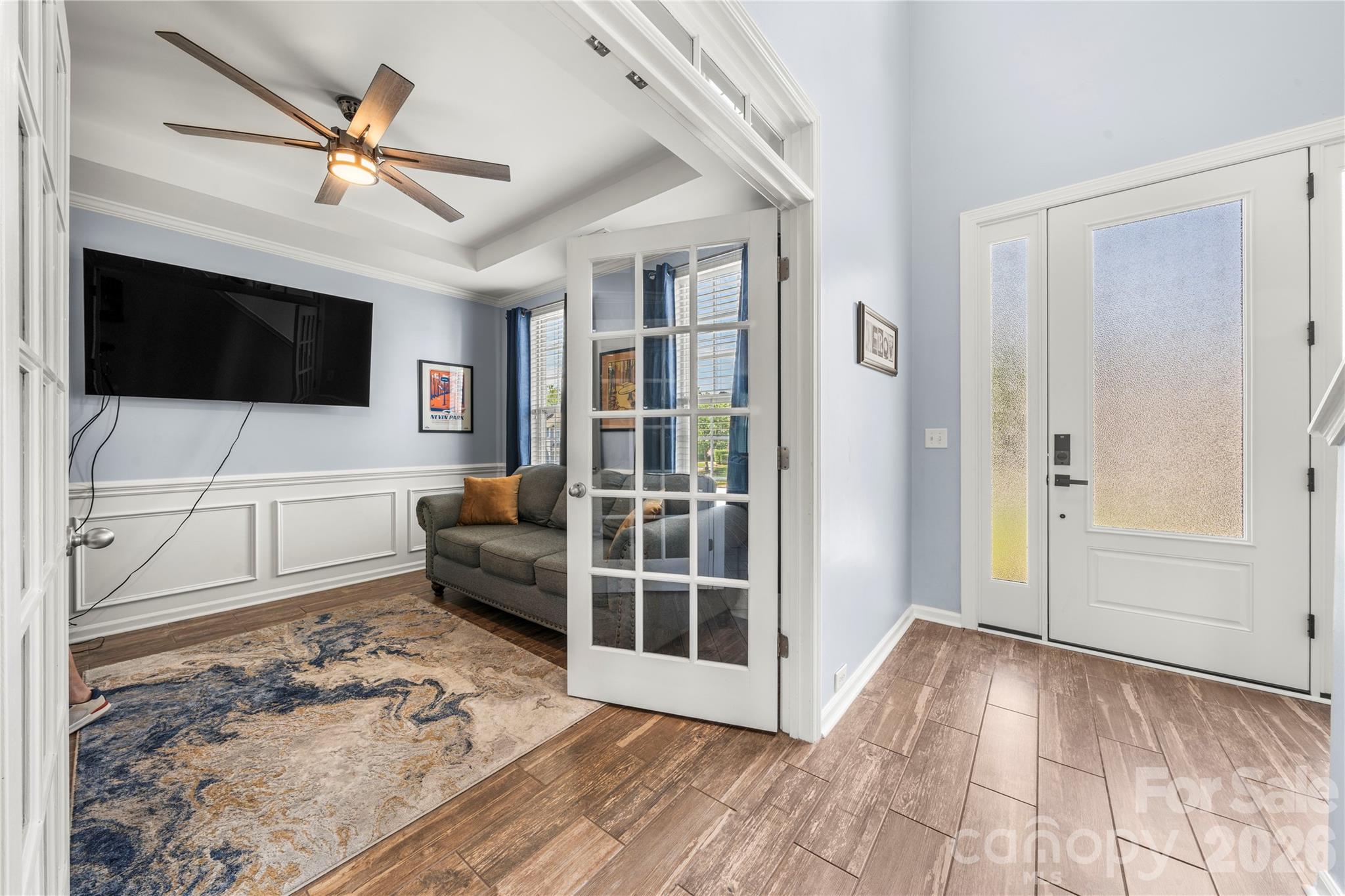 3304 Brackhill Street — Davidson