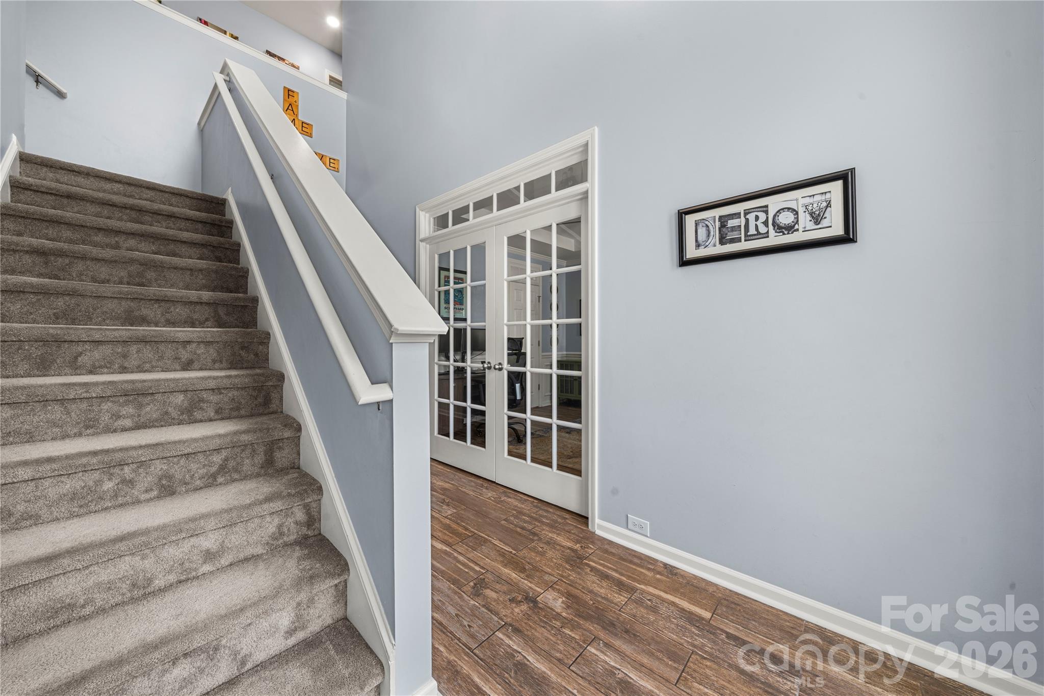 3304 Brackhill Street — Davidson