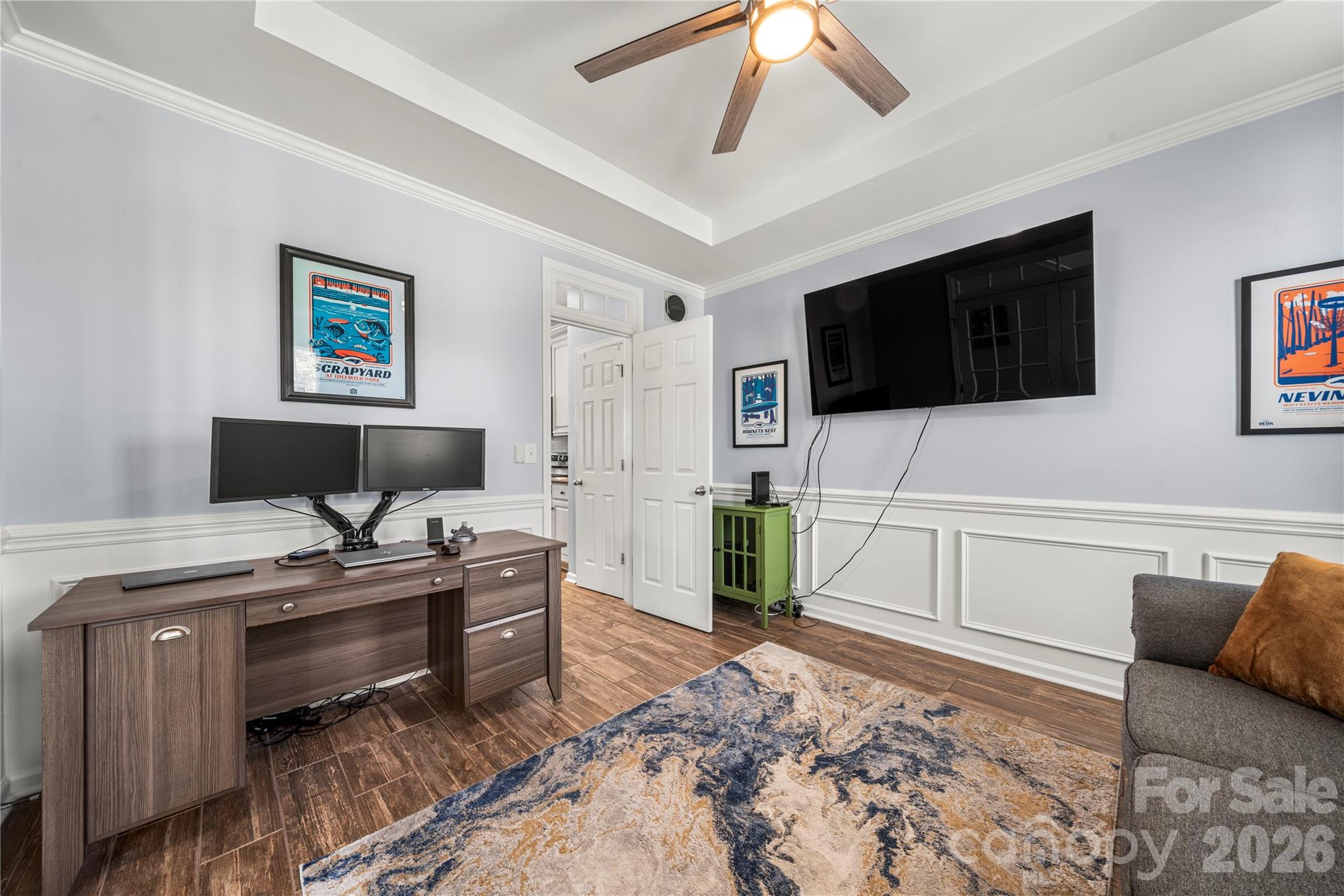 3304 Brackhill Street — Davidson