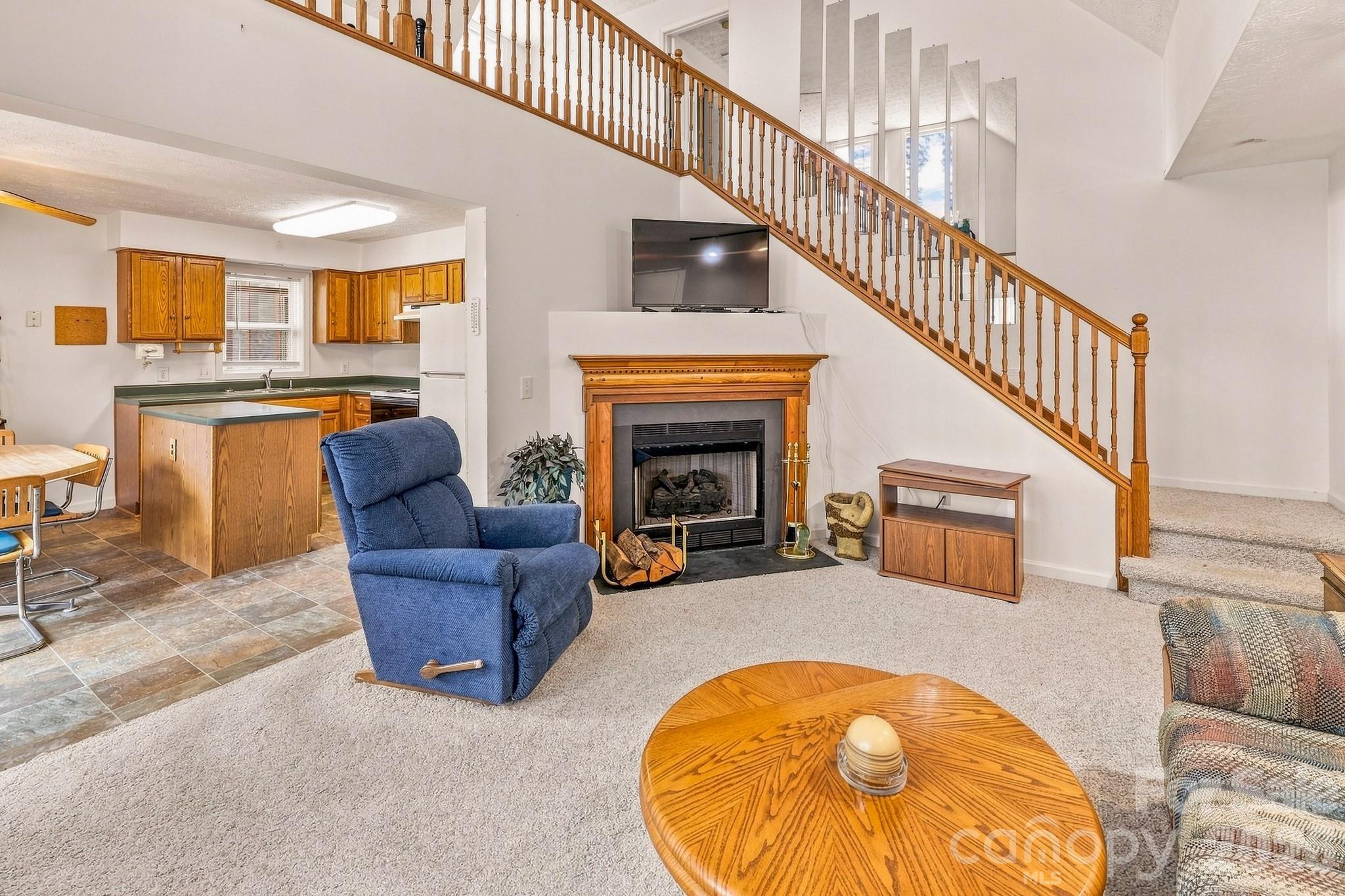 253 Nors Way — Lake Lure