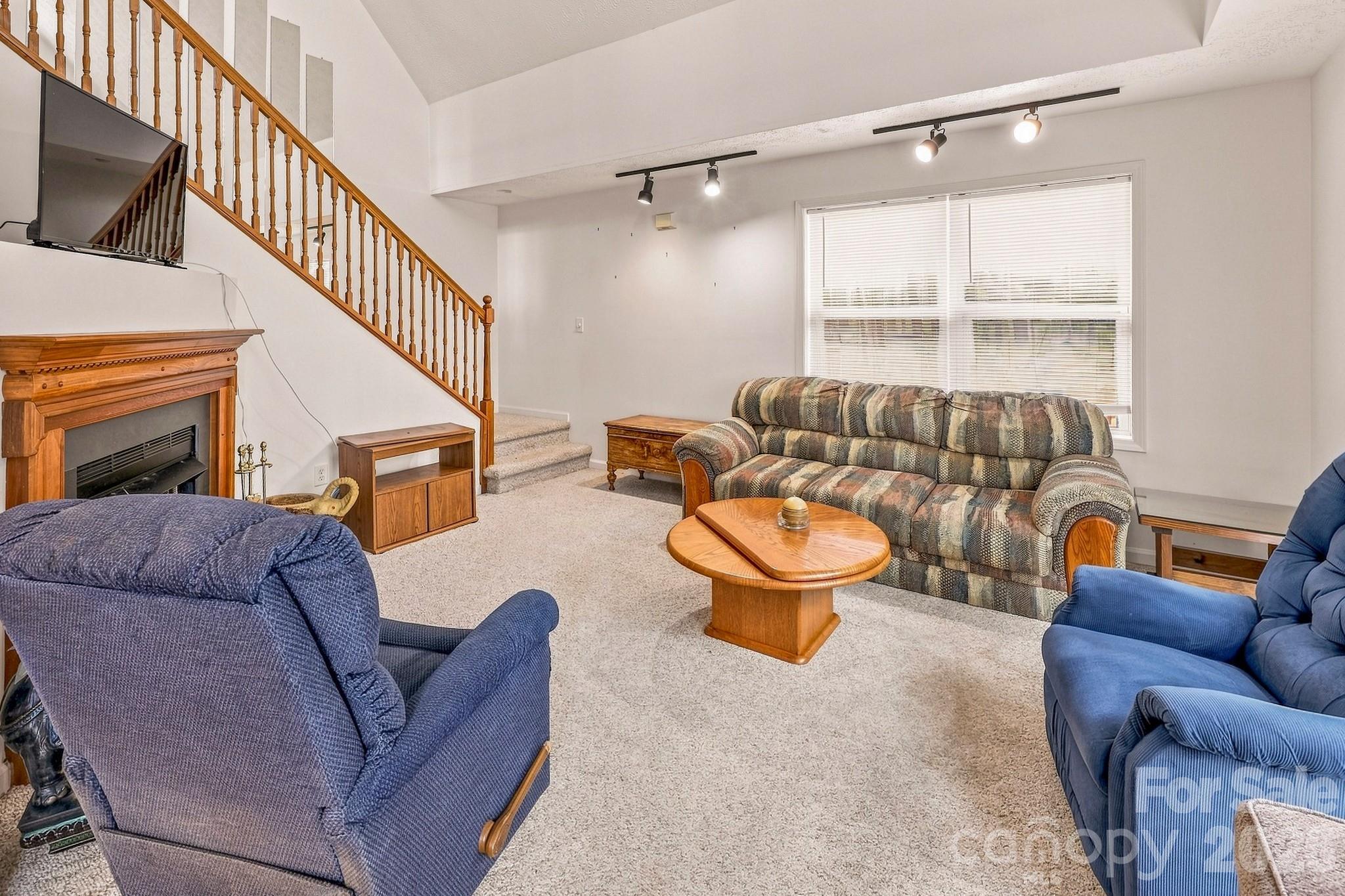 253 Nors Way — Lake Lure