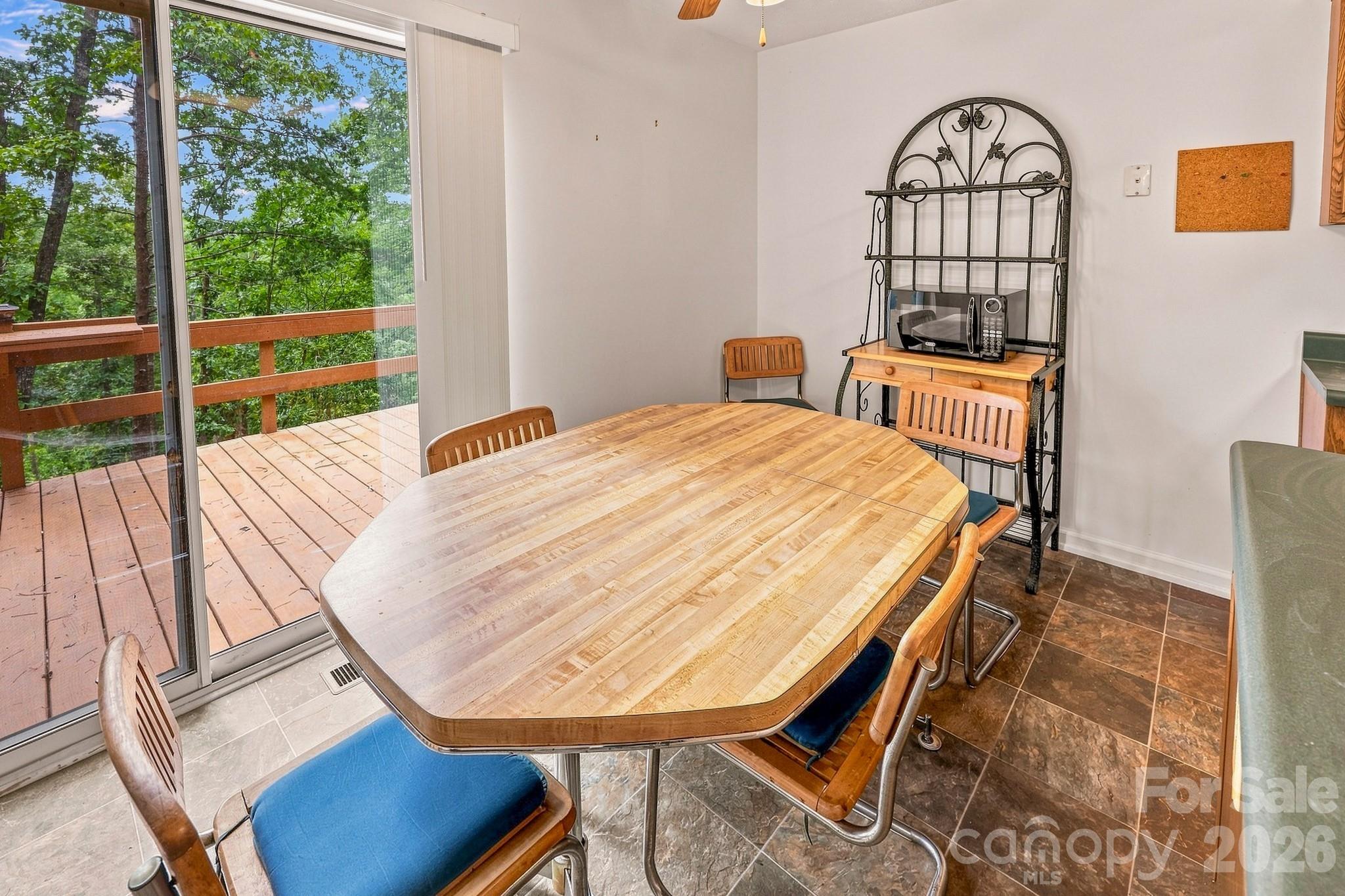 253 Nors Way — Lake Lure