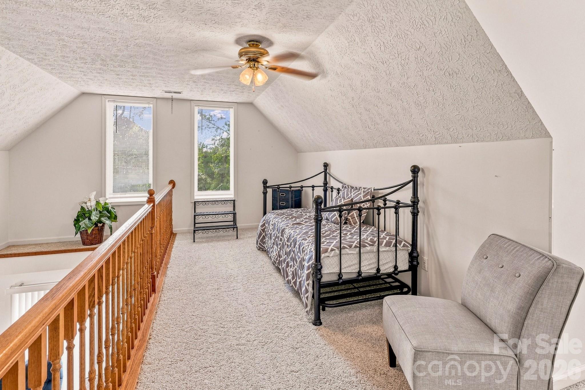 253 Nors Way — Lake Lure