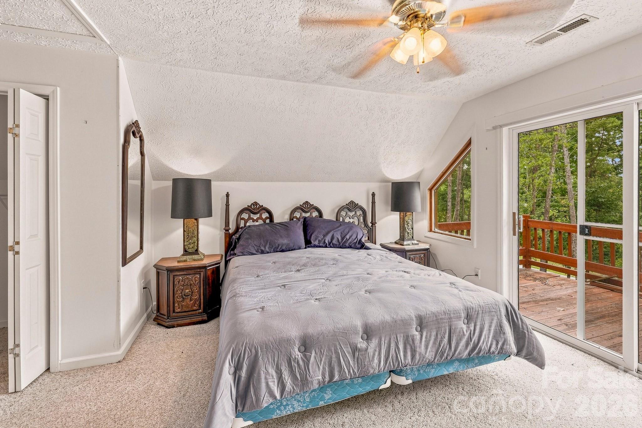 253 Nors Way — Lake Lure
