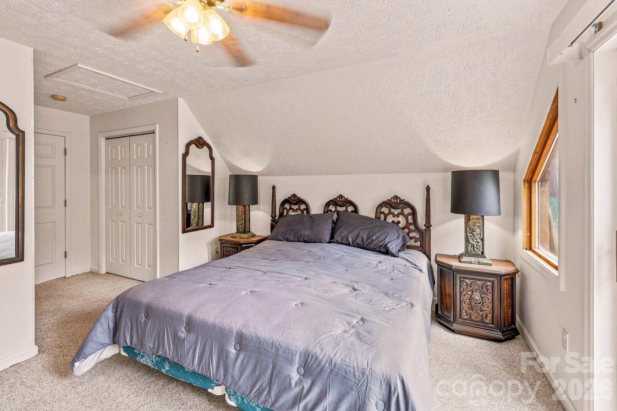 253 Nors Way — Lake Lure