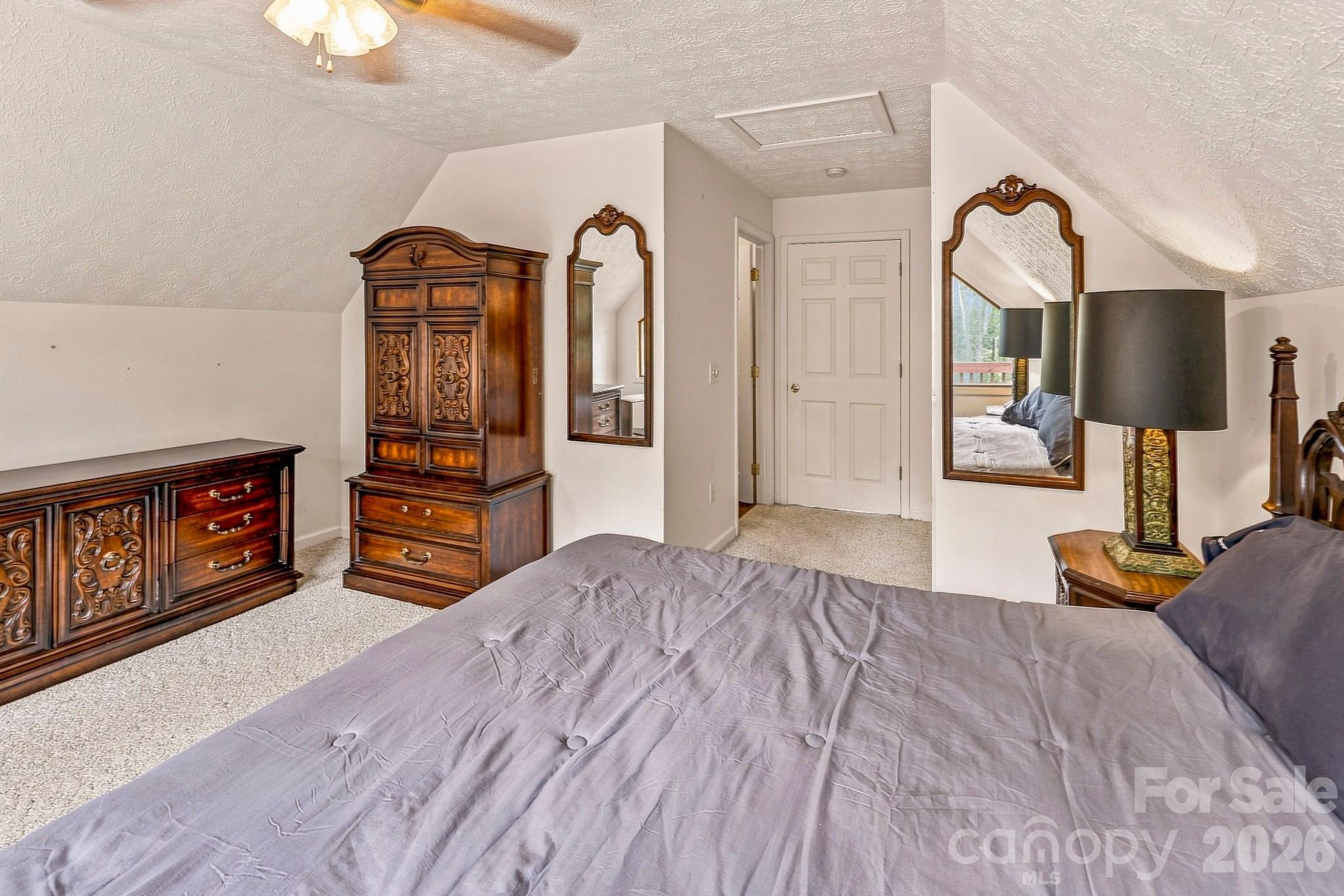 253 Nors Way — Lake Lure