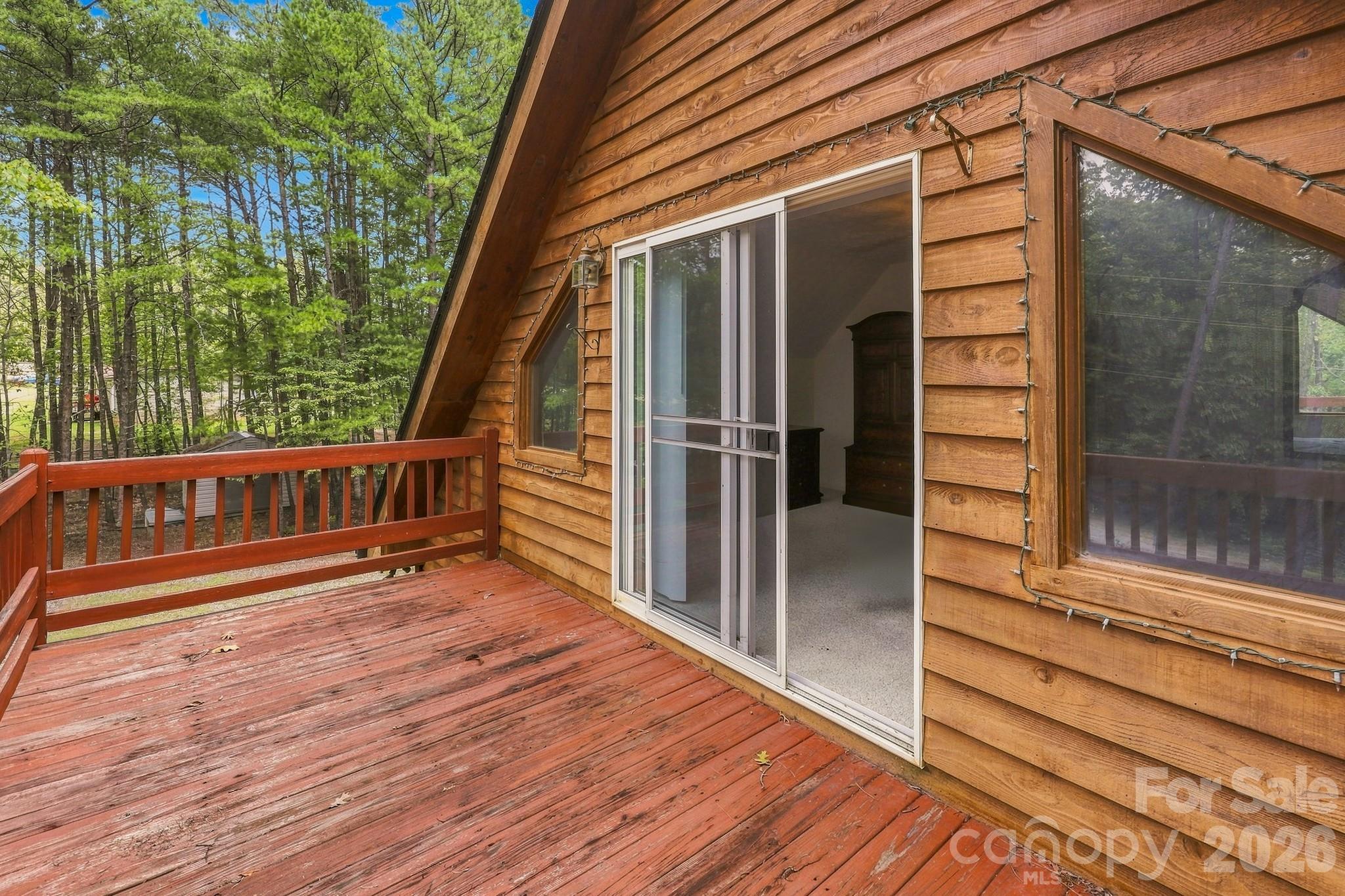253 Nors Way — Lake Lure