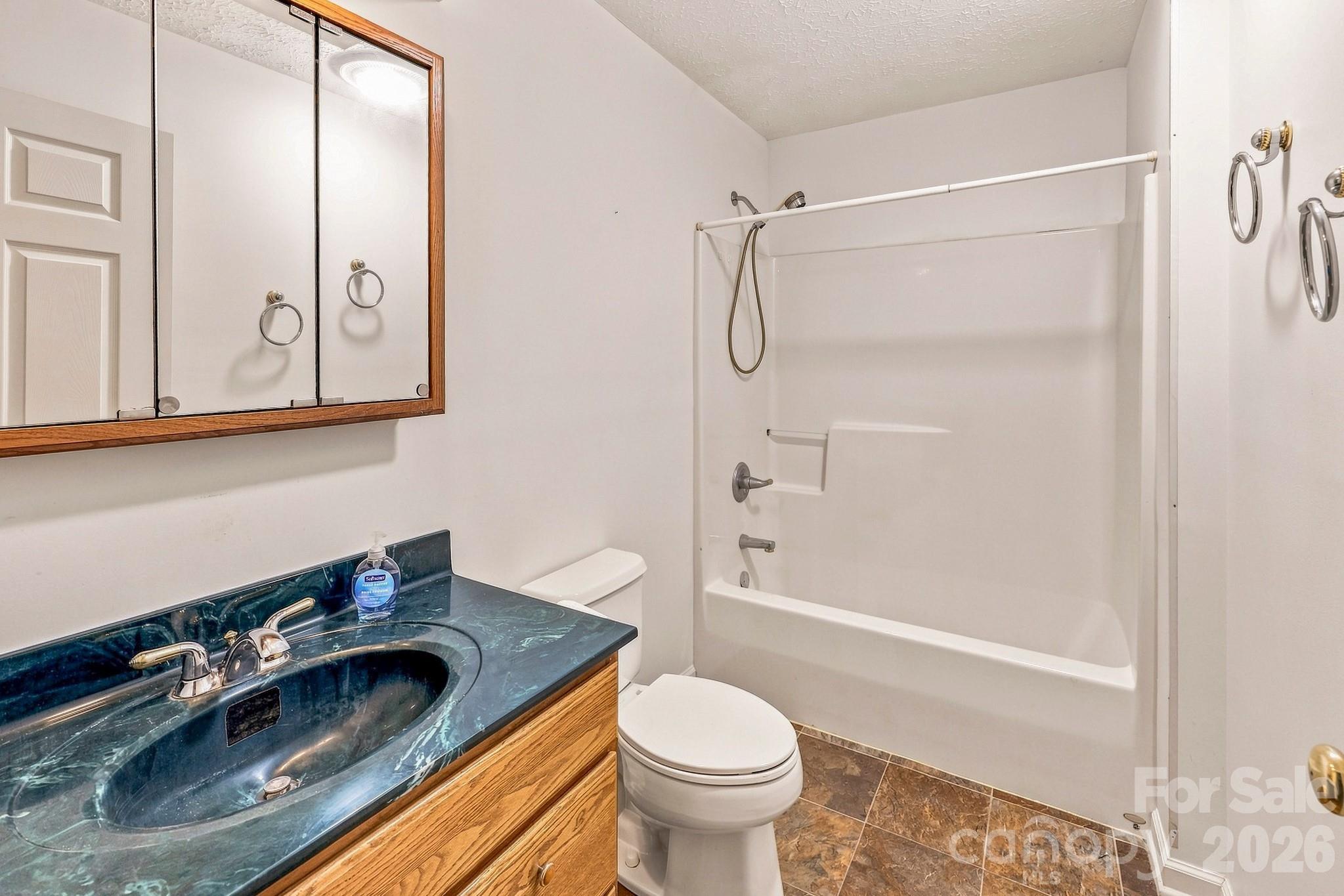 253 Nors Way — Lake Lure