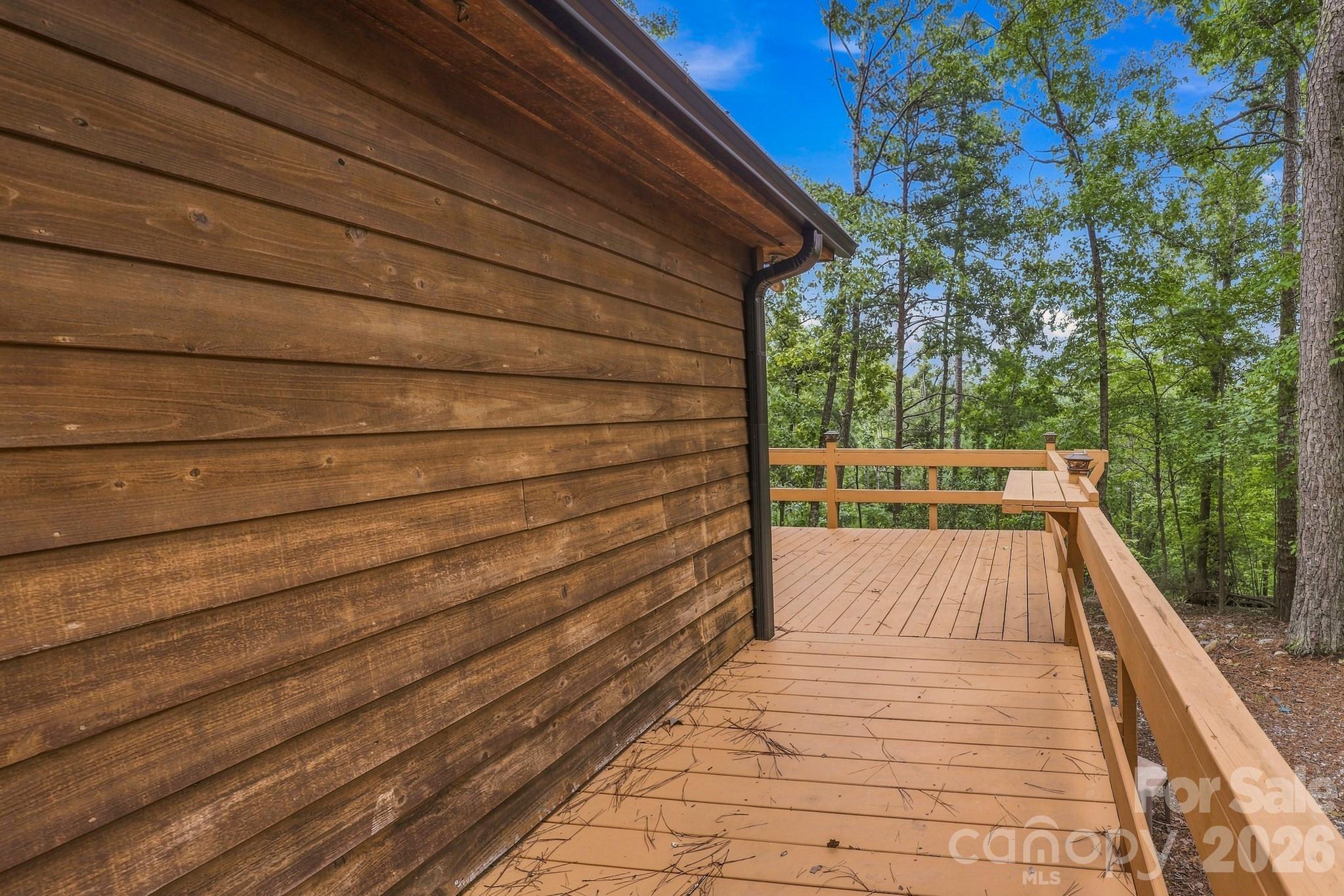 253 Nors Way — Lake Lure