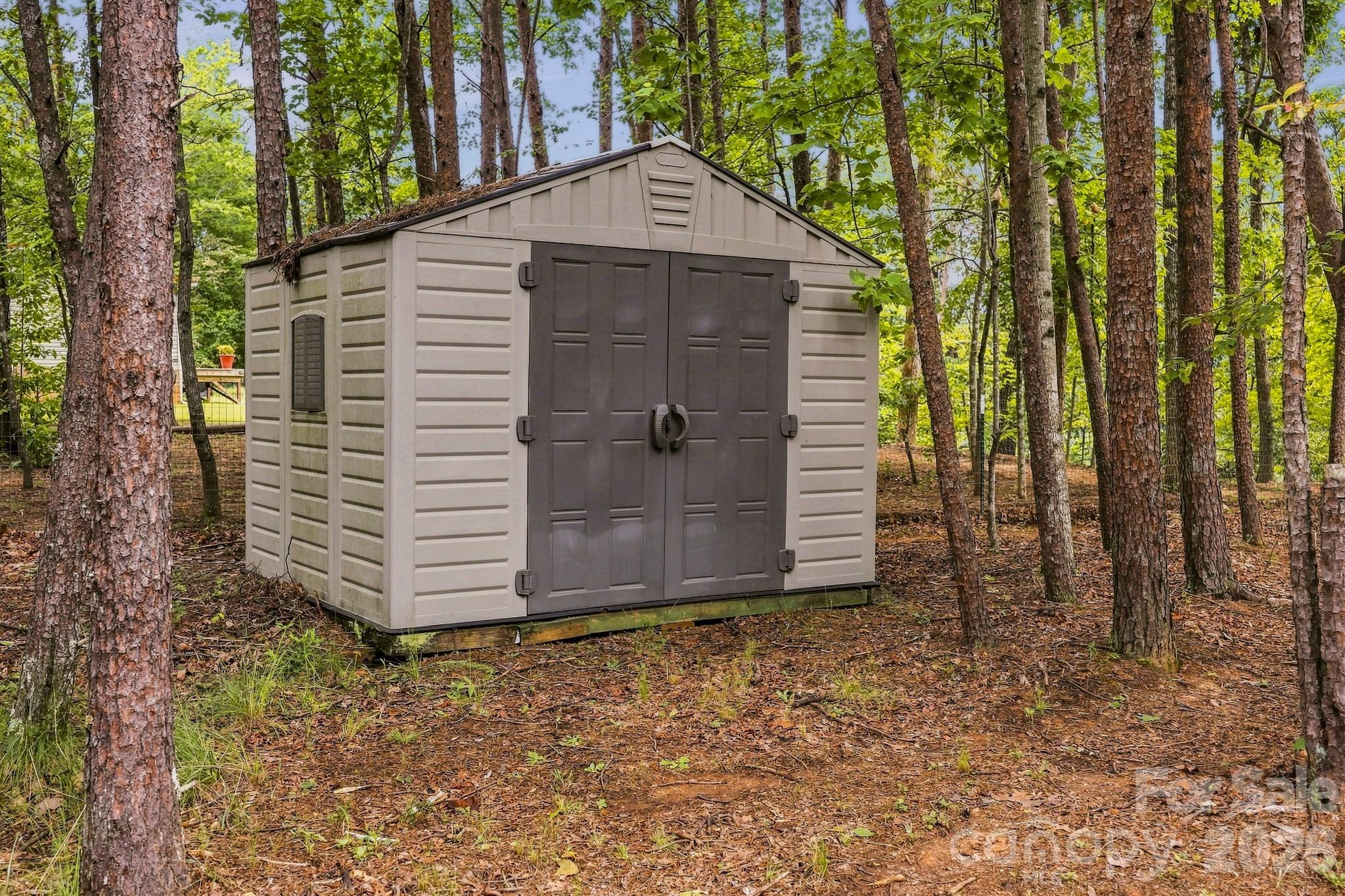 253 Nors Way — Lake Lure