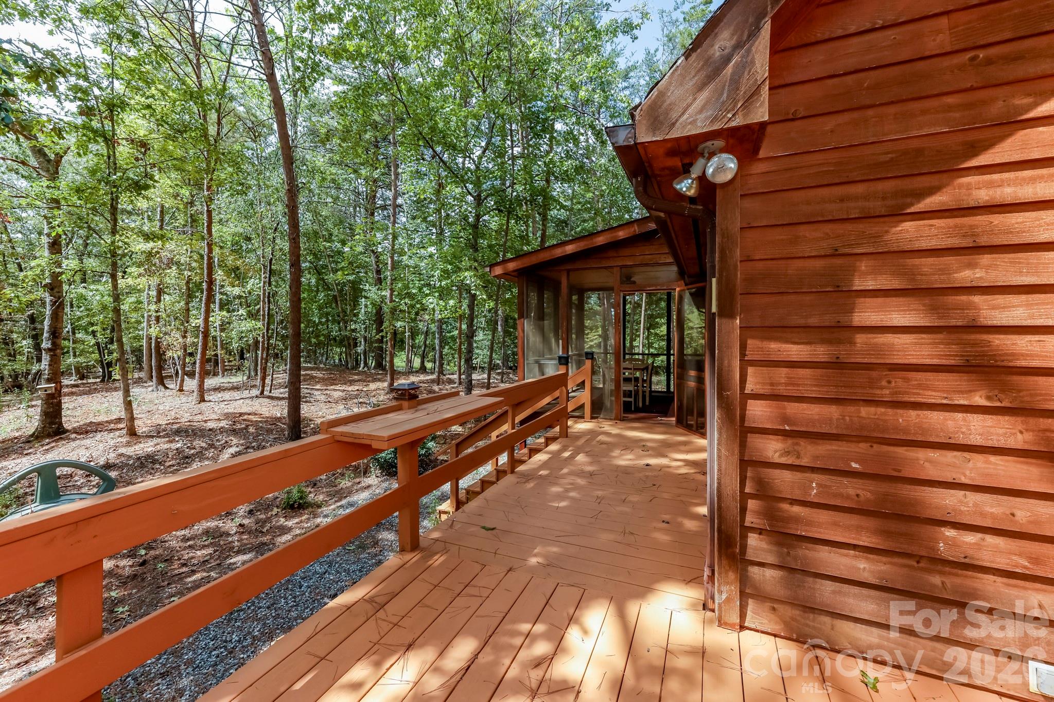 253 Nors Way — Lake Lure