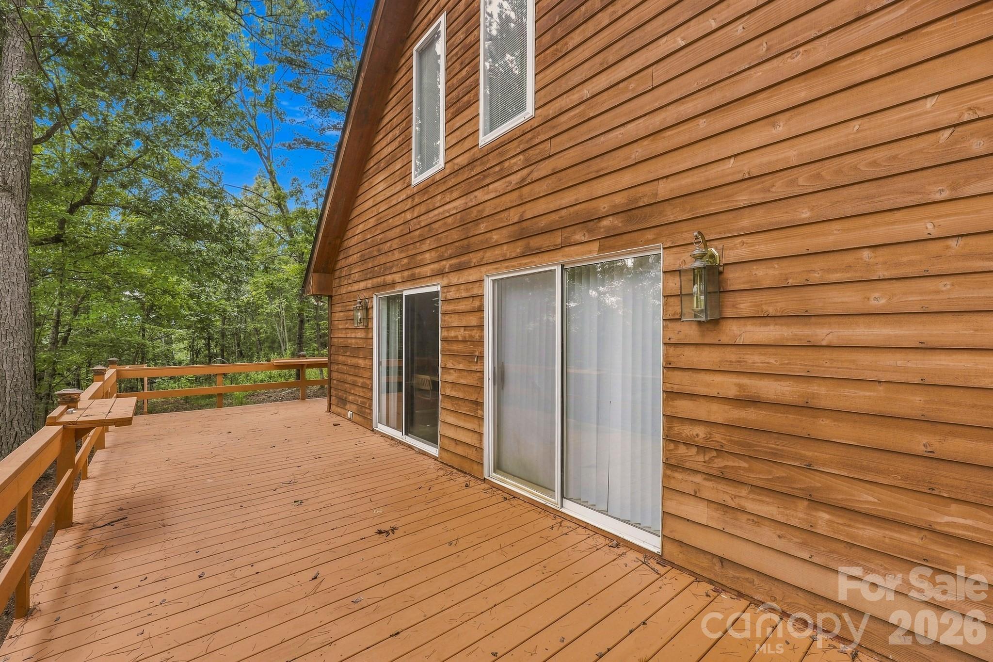 253 Nors Way — Lake Lure