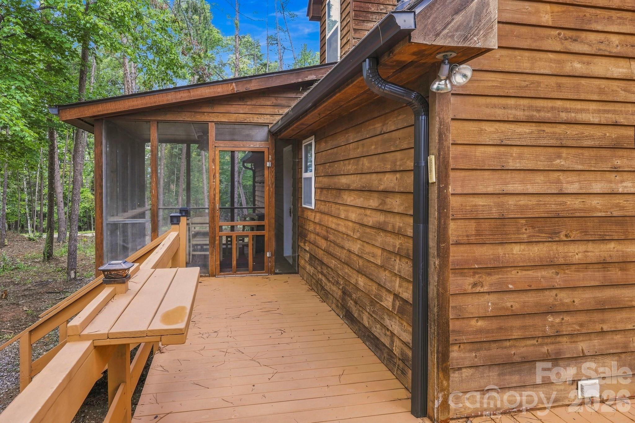 253 Nors Way — Lake Lure