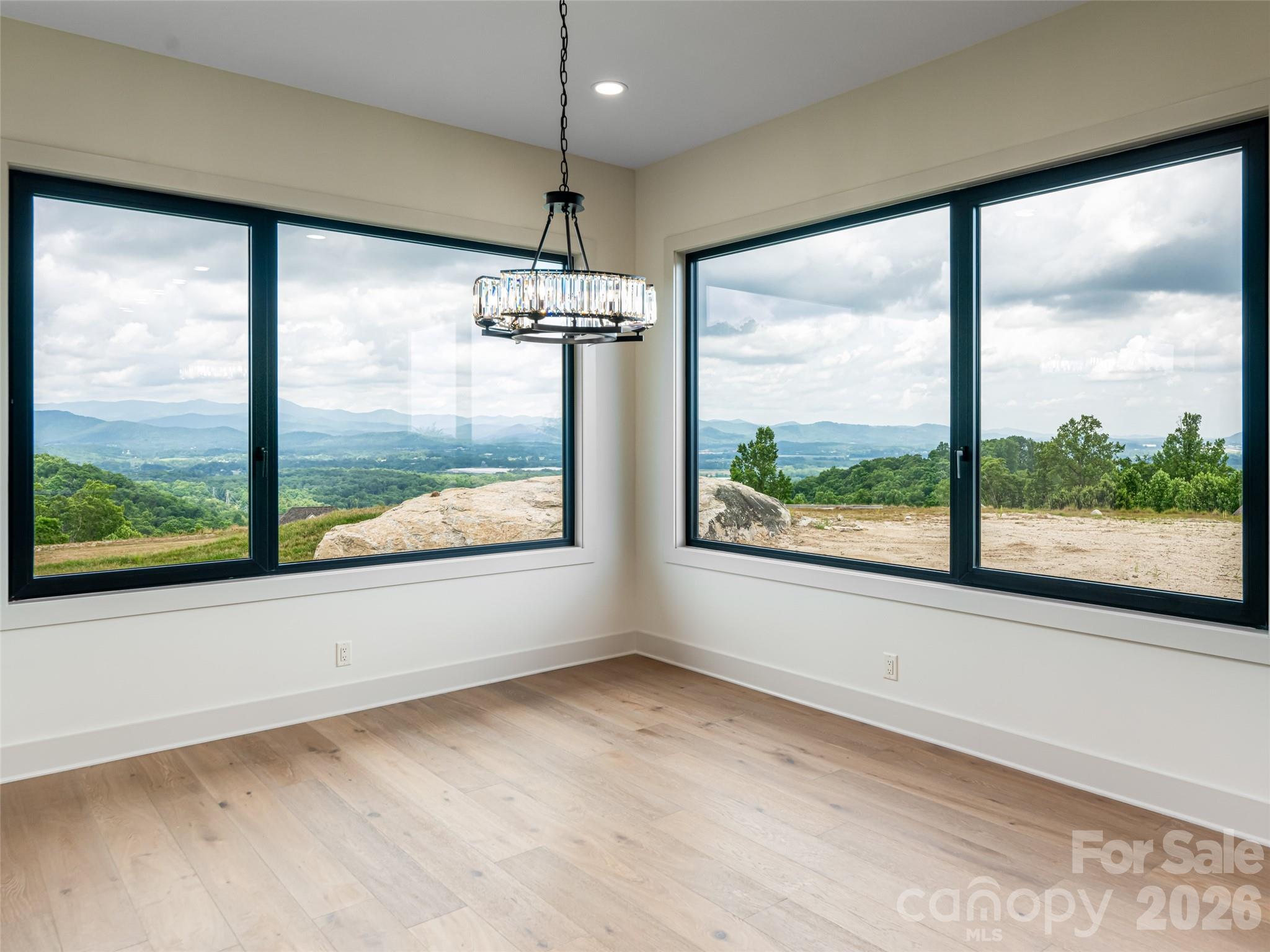 24 S Watchman Drive #10 & 11 — Hendersonville