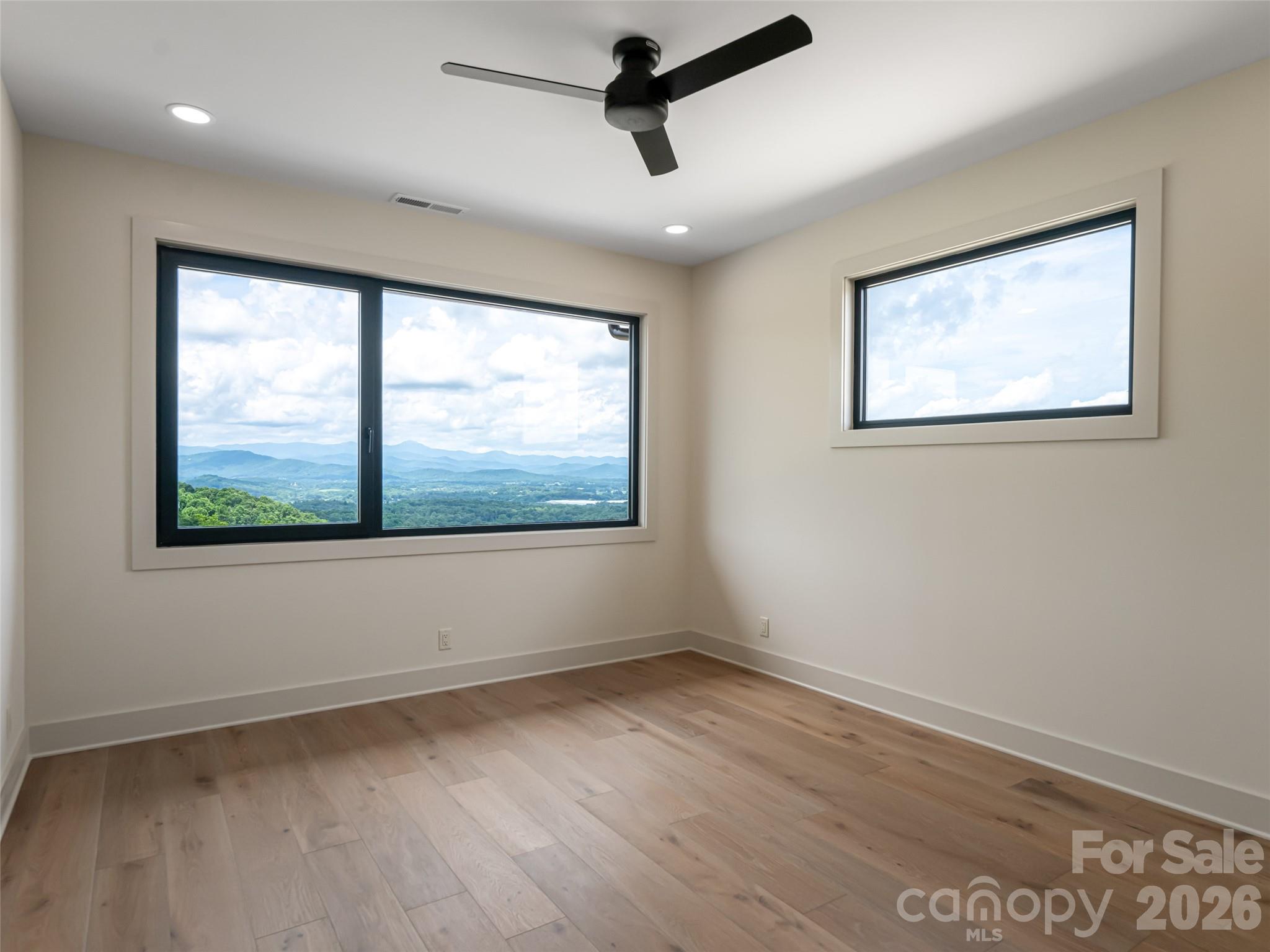 24 S Watchman Drive #10 & 11 — Hendersonville