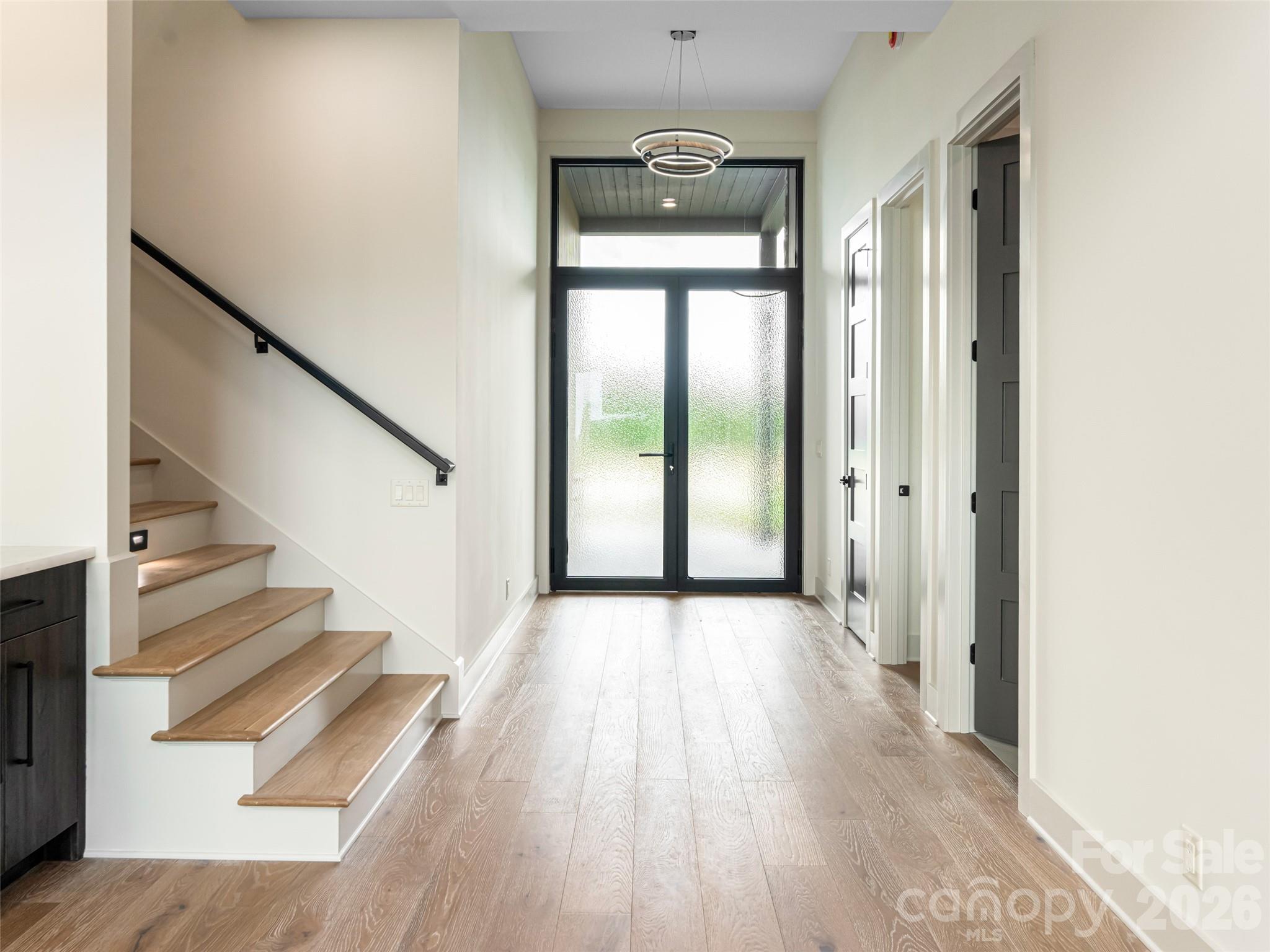 24 S Watchman Drive #10 & 11 — Hendersonville
