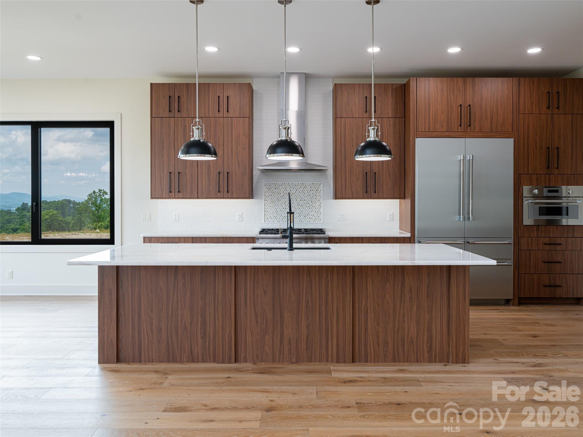 24 S Watchman Drive #10 & 11 — Hendersonville