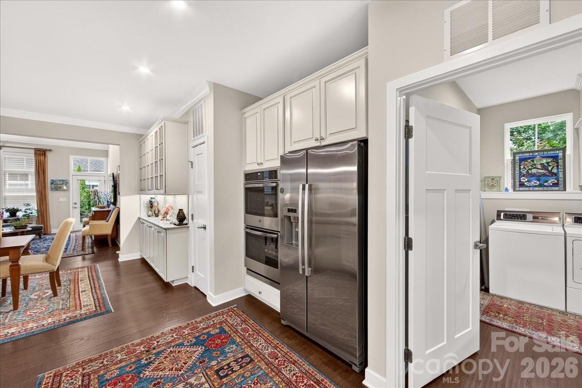 5804 Barrowlands Court — Charlotte