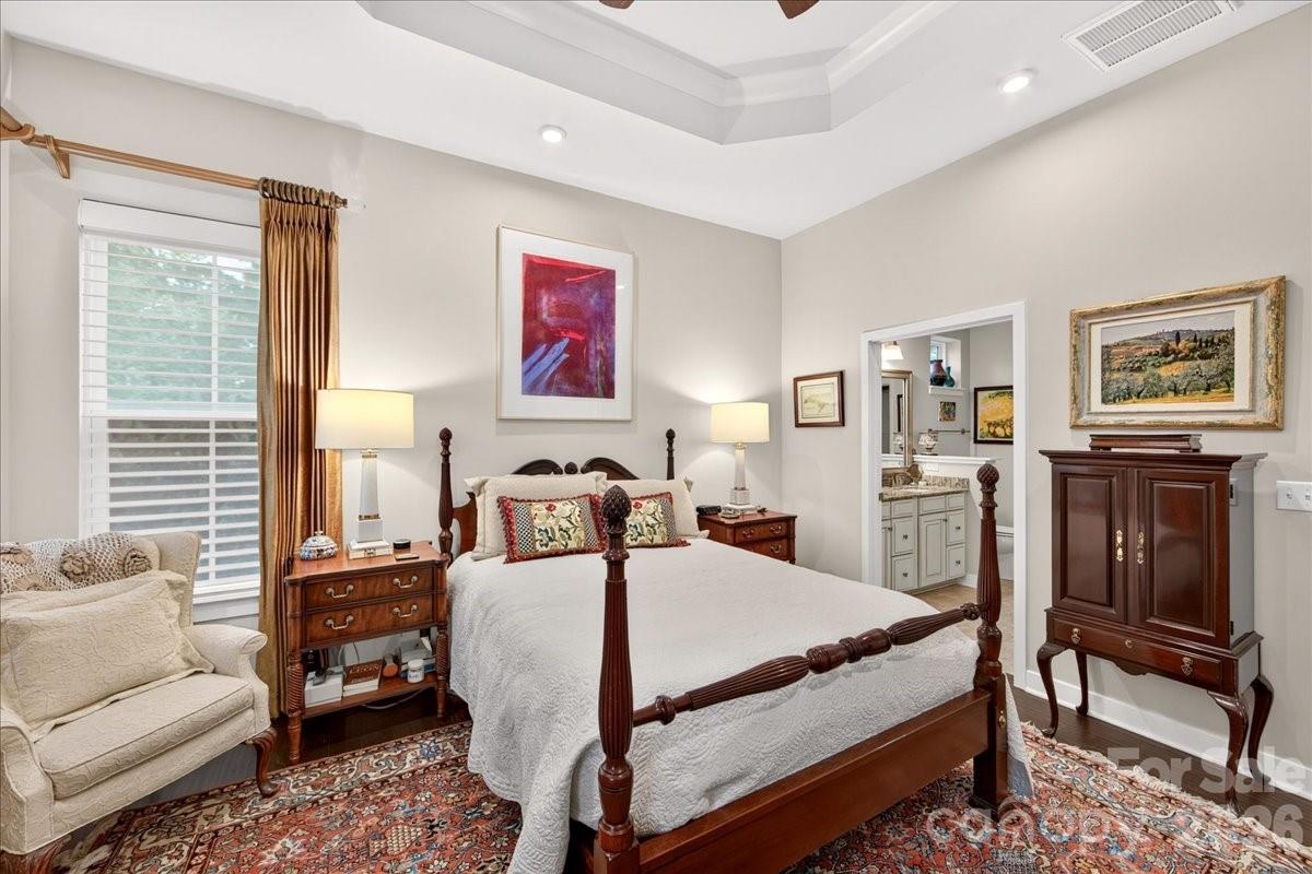 5804 Barrowlands Court — Charlotte