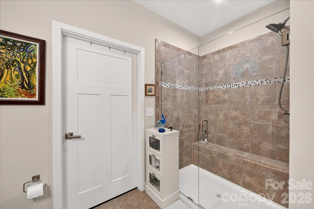5804 Barrowlands Court — Charlotte