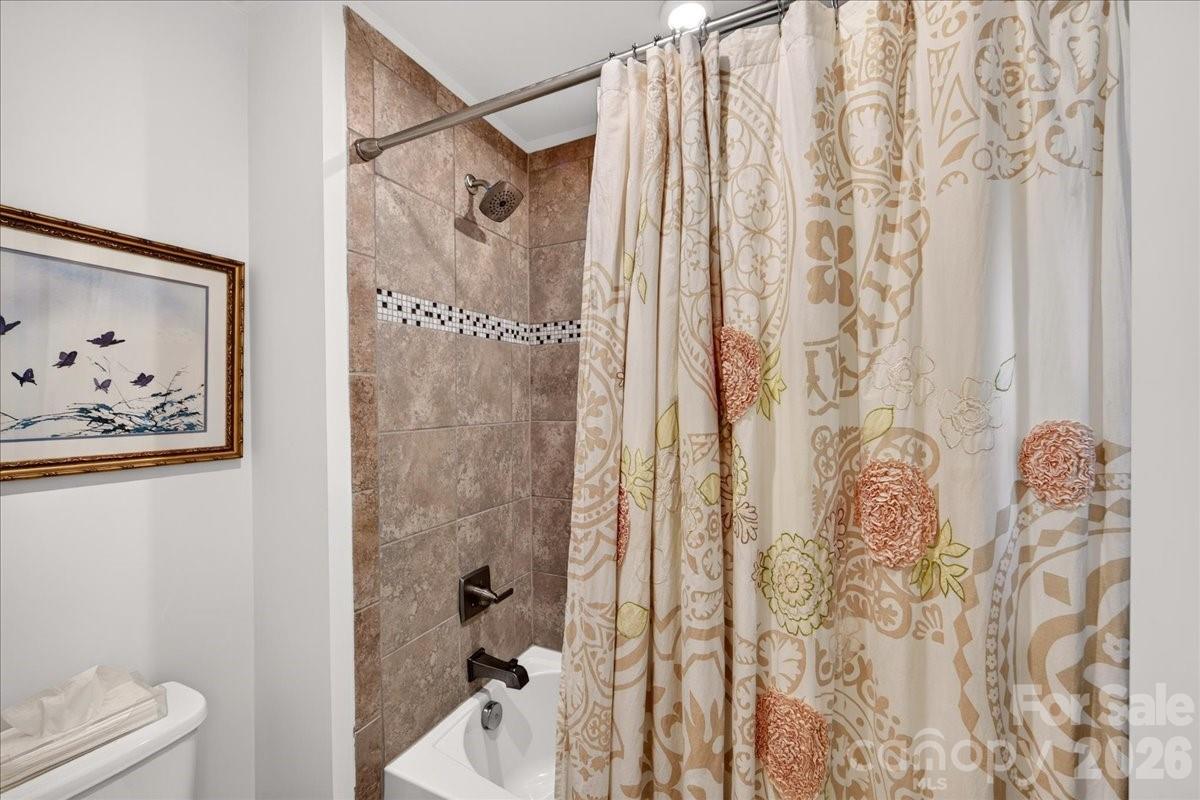 5804 Barrowlands Court — Charlotte