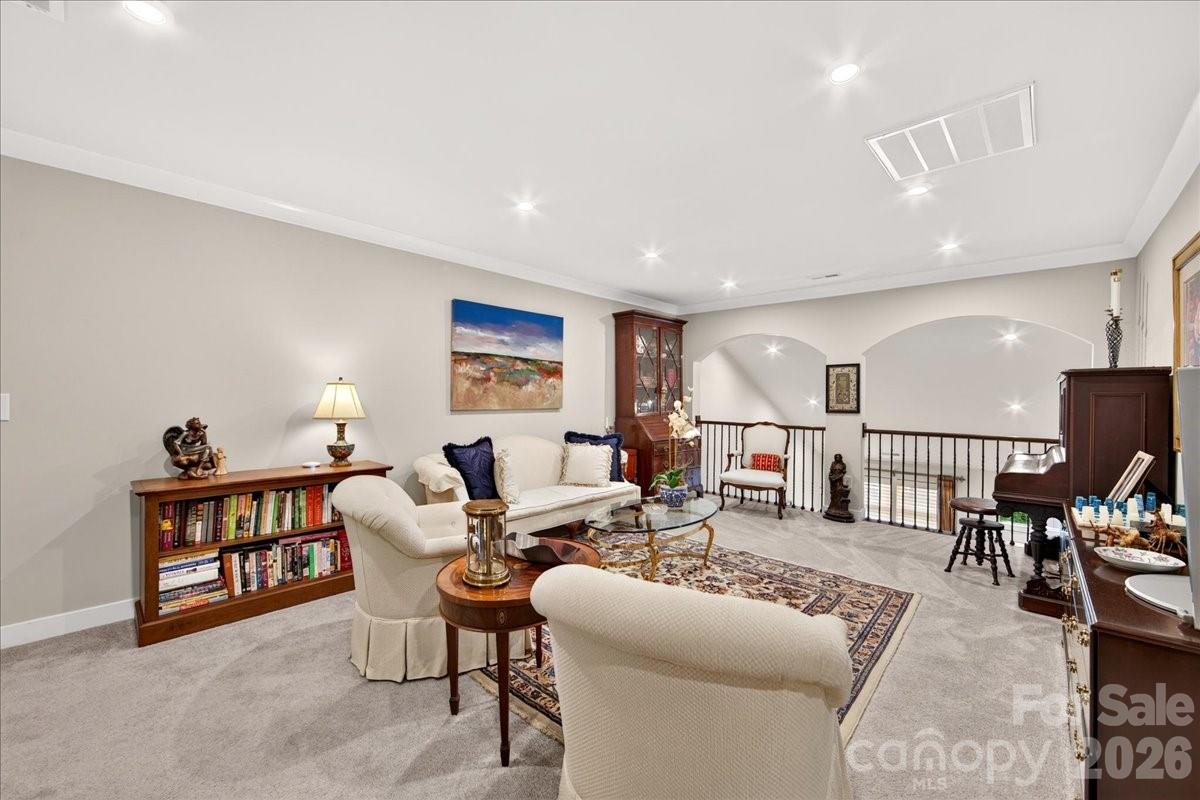 5804 Barrowlands Court — Charlotte