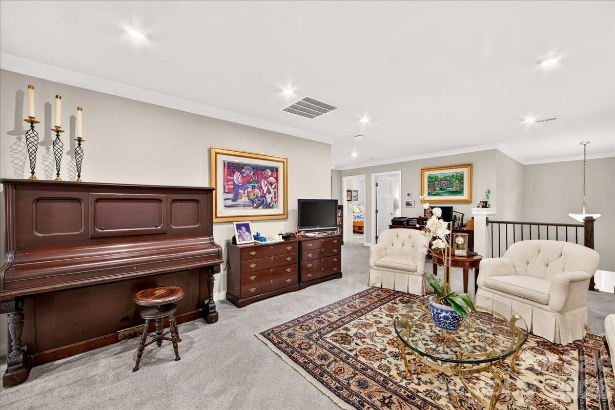 5804 Barrowlands Court — Charlotte