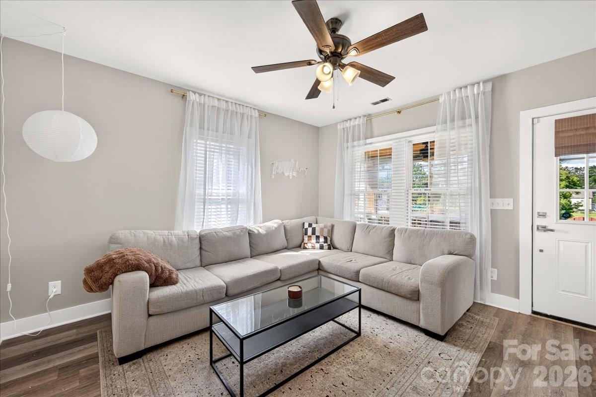 3331 Tuckaseegee Road — Charlotte