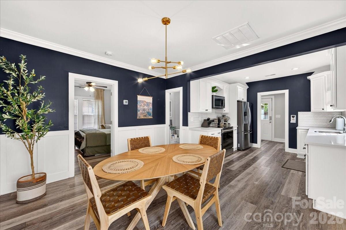 3331 Tuckaseegee Road — Charlotte