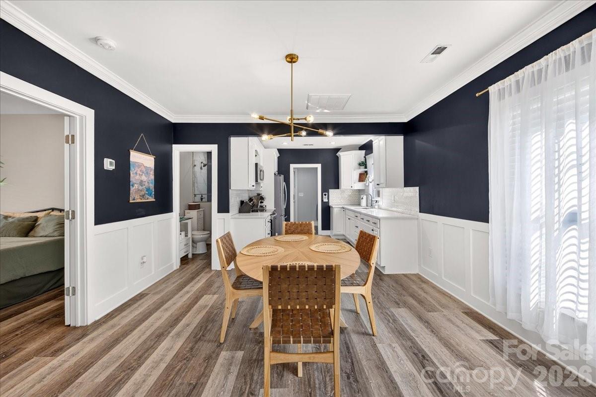 3331 Tuckaseegee Road — Charlotte