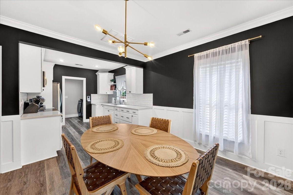 3331 Tuckaseegee Road — Charlotte