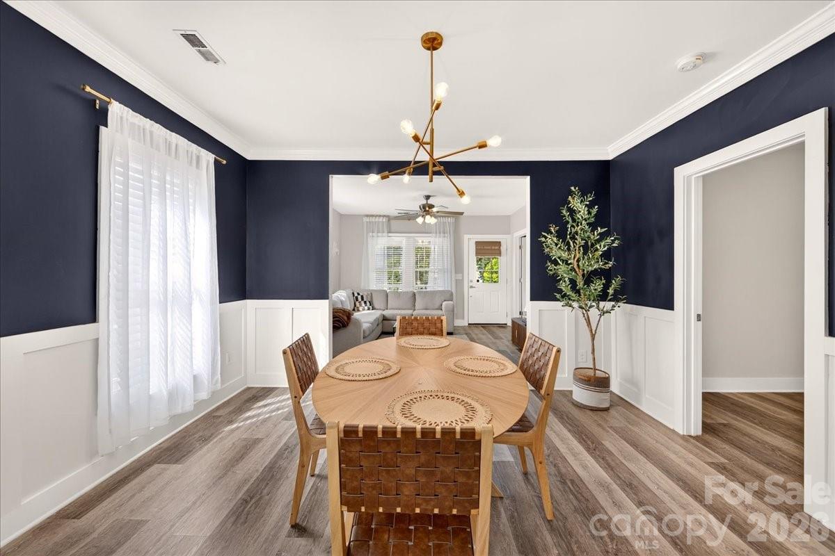 3331 Tuckaseegee Road — Charlotte