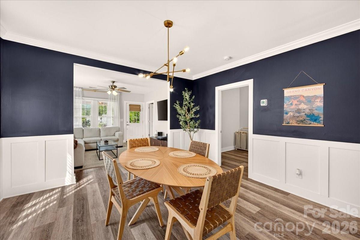 3331 Tuckaseegee Road — Charlotte