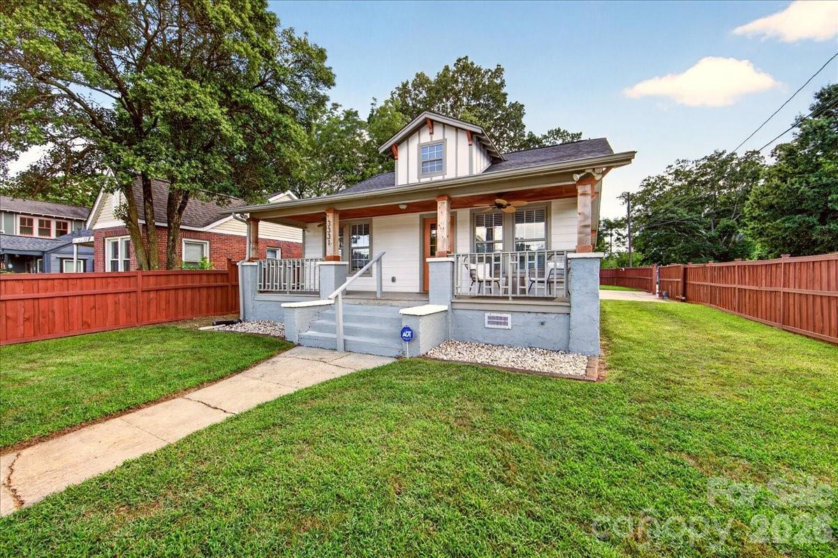 3331 Tuckaseegee Road — Charlotte