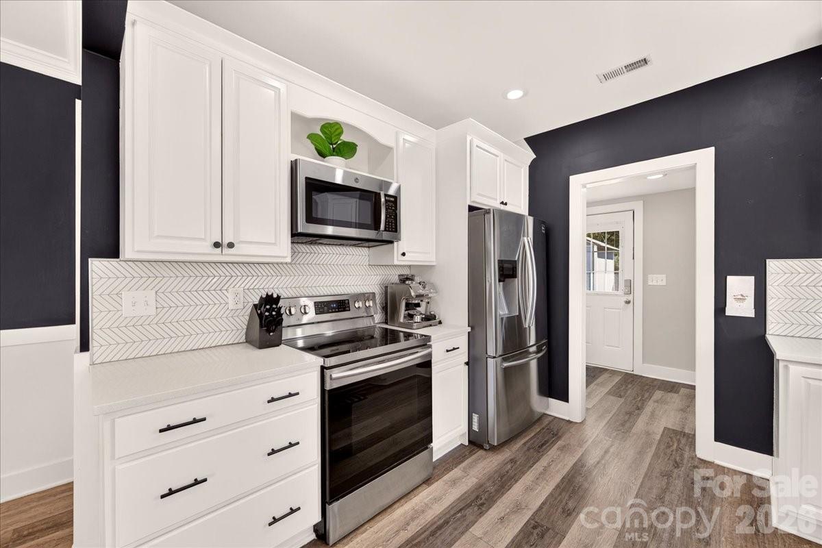 3331 Tuckaseegee Road — Charlotte