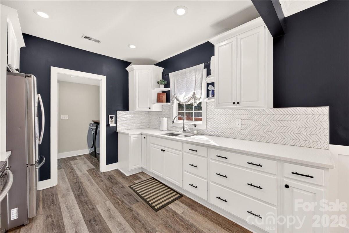 3331 Tuckaseegee Road — Charlotte