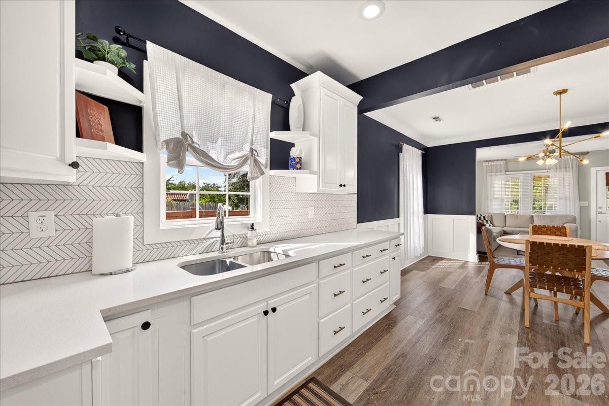 3331 Tuckaseegee Road — Charlotte