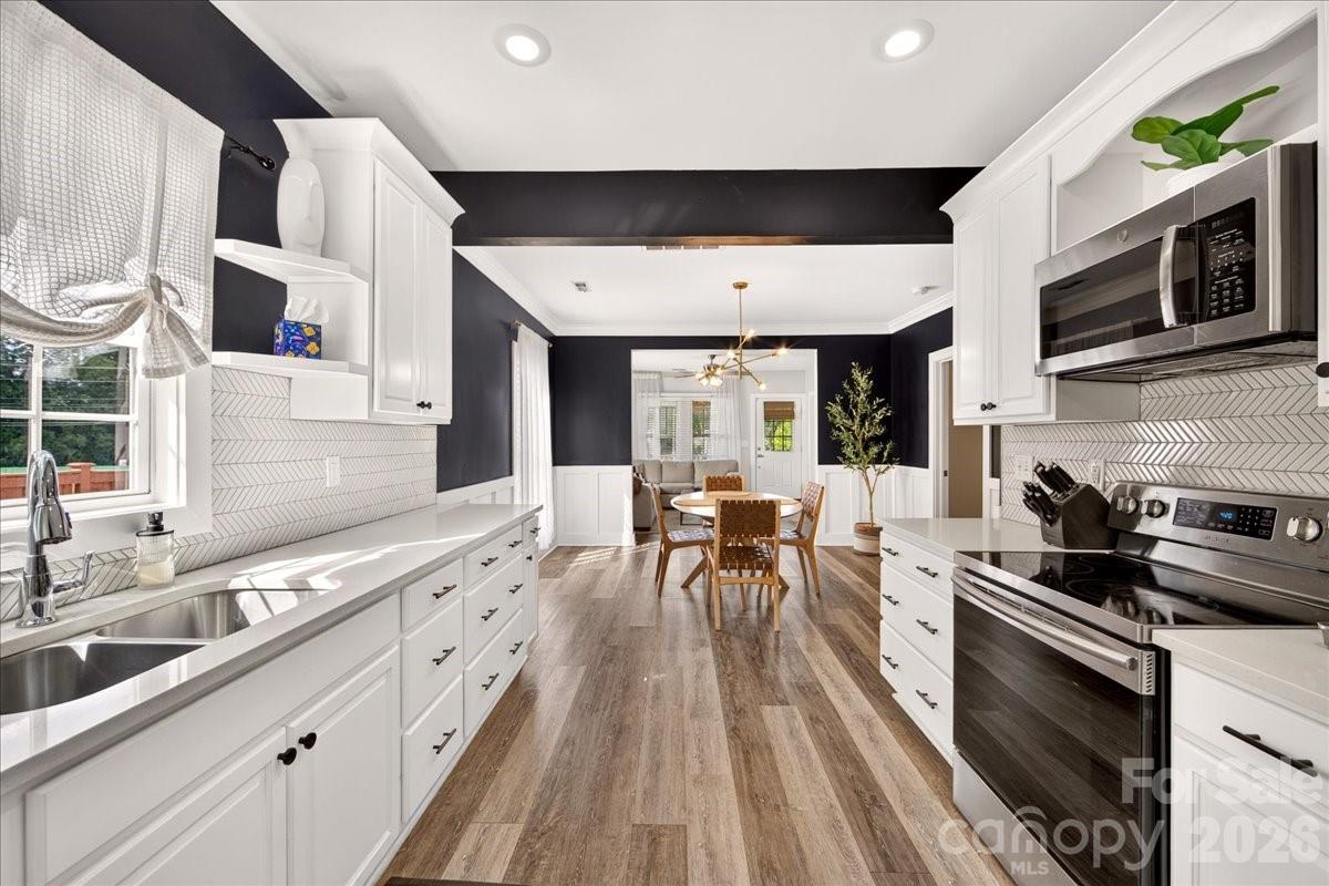3331 Tuckaseegee Road — Charlotte