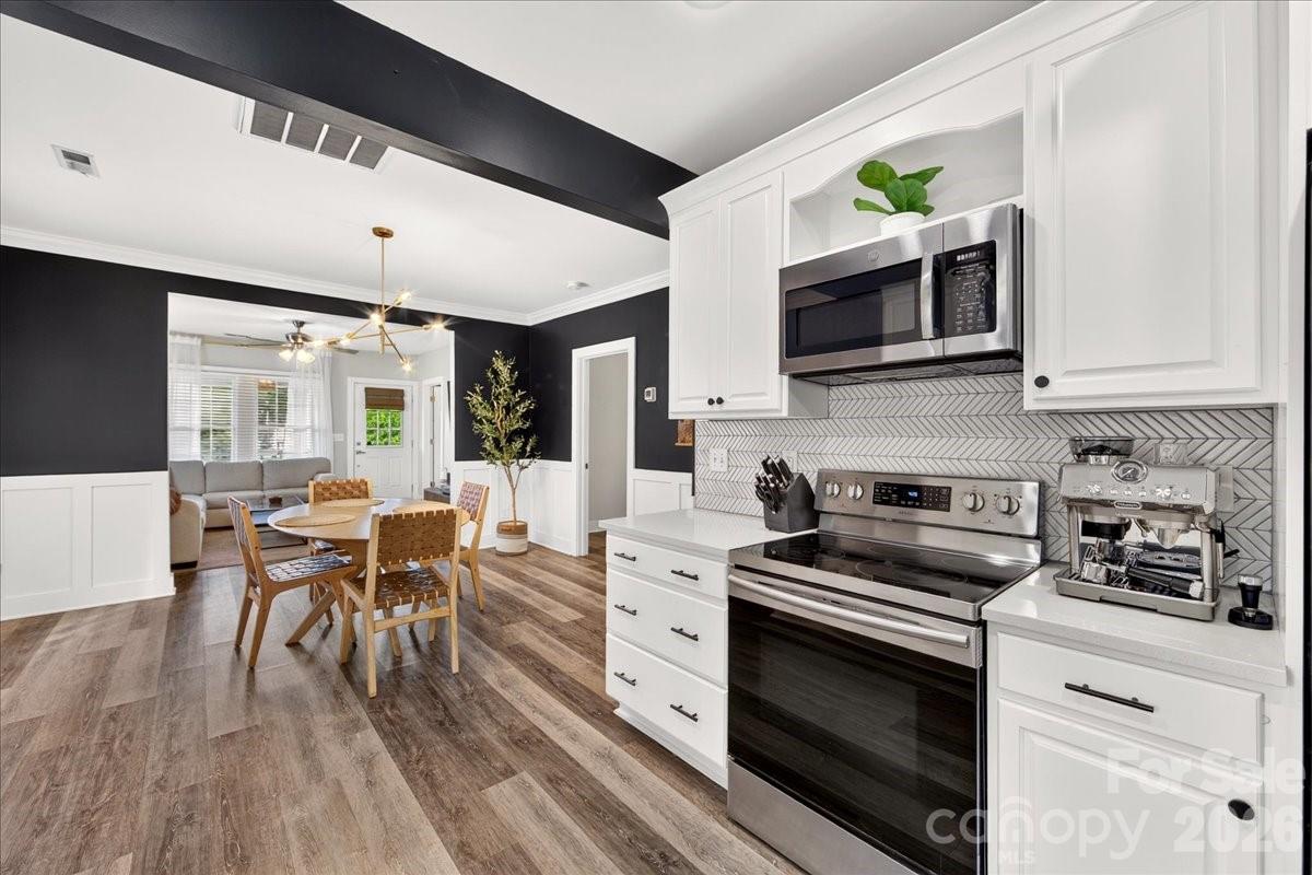 3331 Tuckaseegee Road — Charlotte