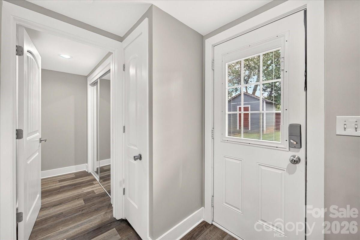 3331 Tuckaseegee Road — Charlotte