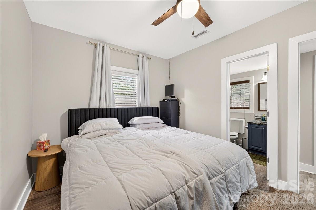 3331 Tuckaseegee Road — Charlotte