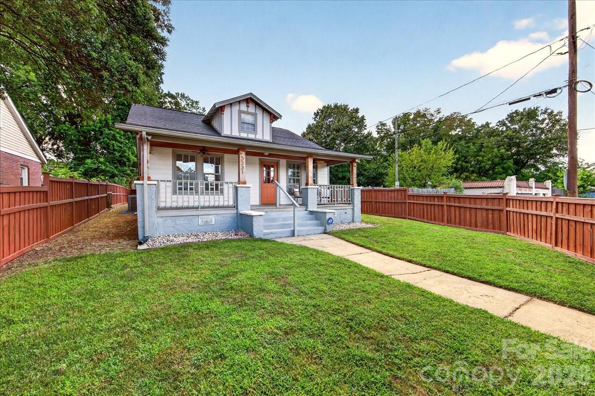3331 Tuckaseegee Road — Charlotte