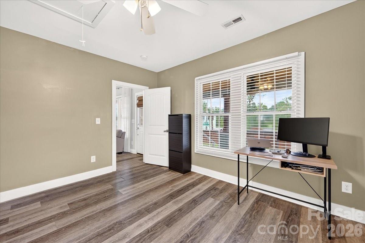 3331 Tuckaseegee Road — Charlotte