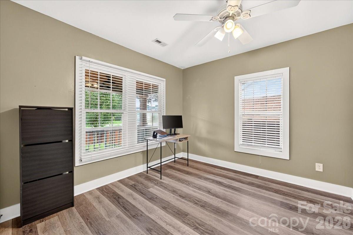 3331 Tuckaseegee Road — Charlotte