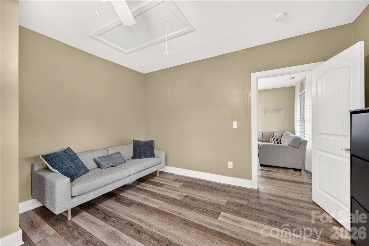 3331 Tuckaseegee Road — Charlotte