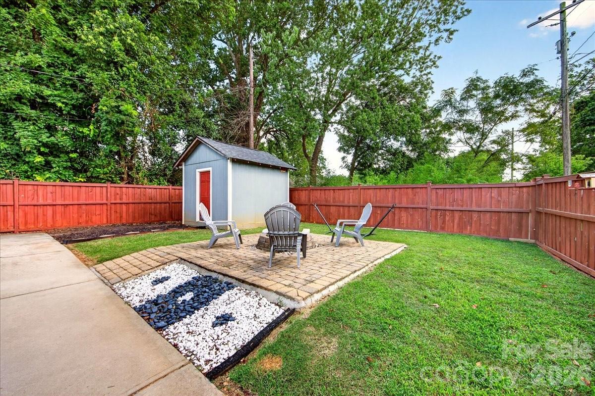 3331 Tuckaseegee Road — Charlotte