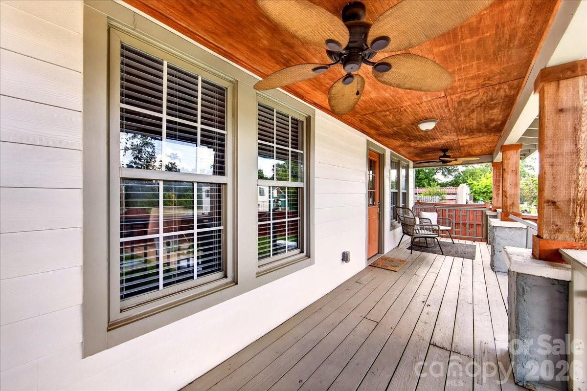 3331 Tuckaseegee Road — Charlotte