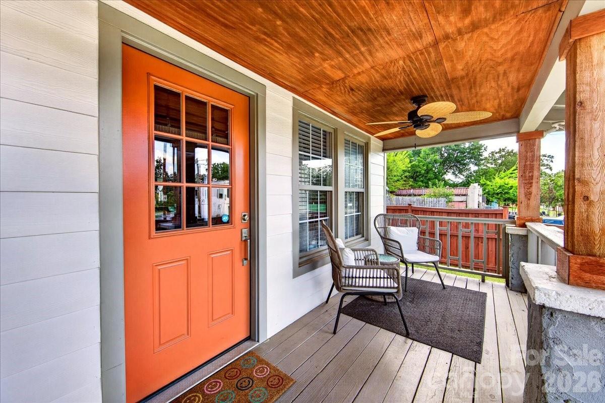 3331 Tuckaseegee Road — Charlotte